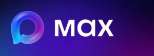 Иконка MAX 3